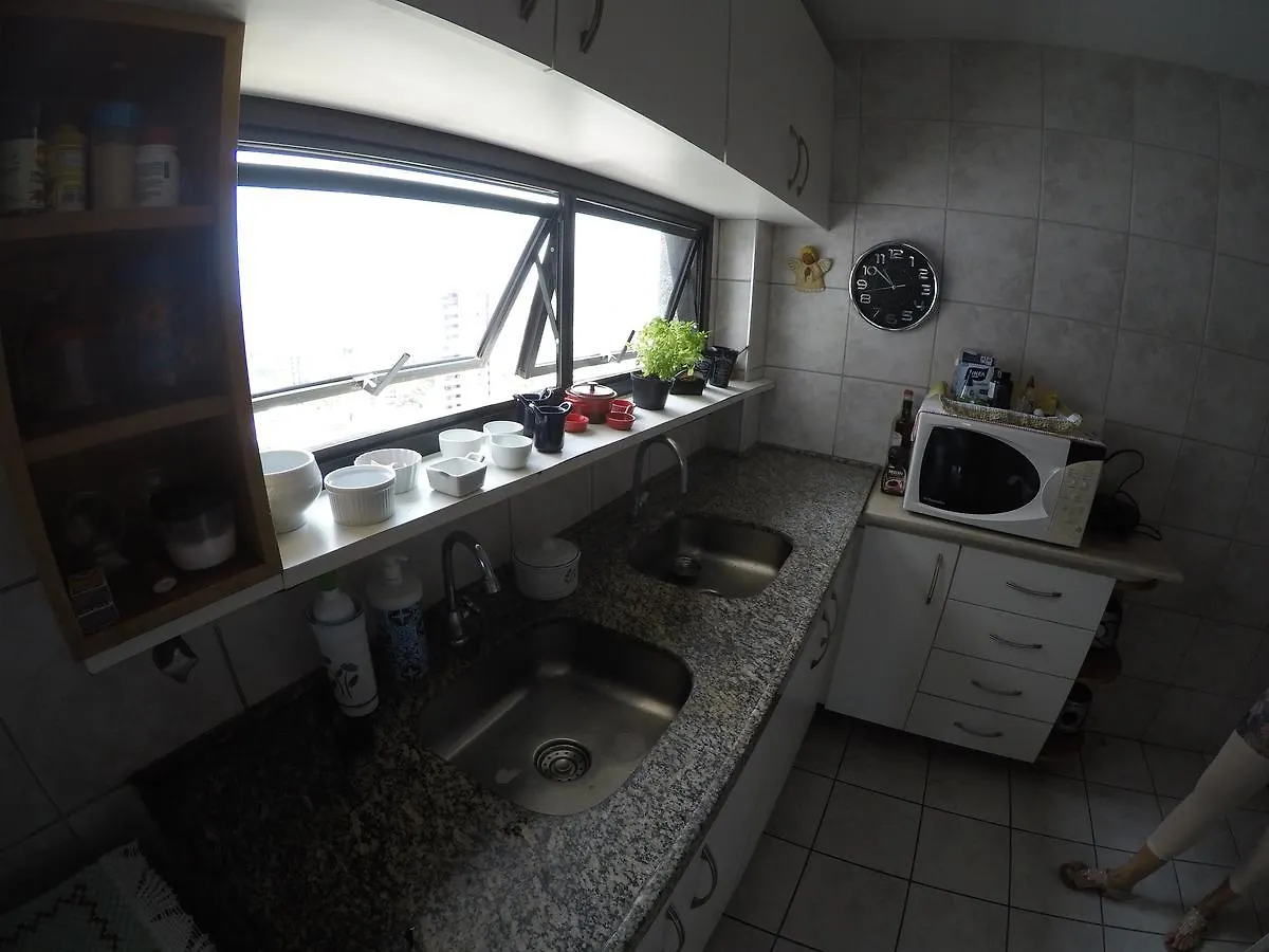 Apartamento Amplo No Coracao Da Aldeota Fortaleza