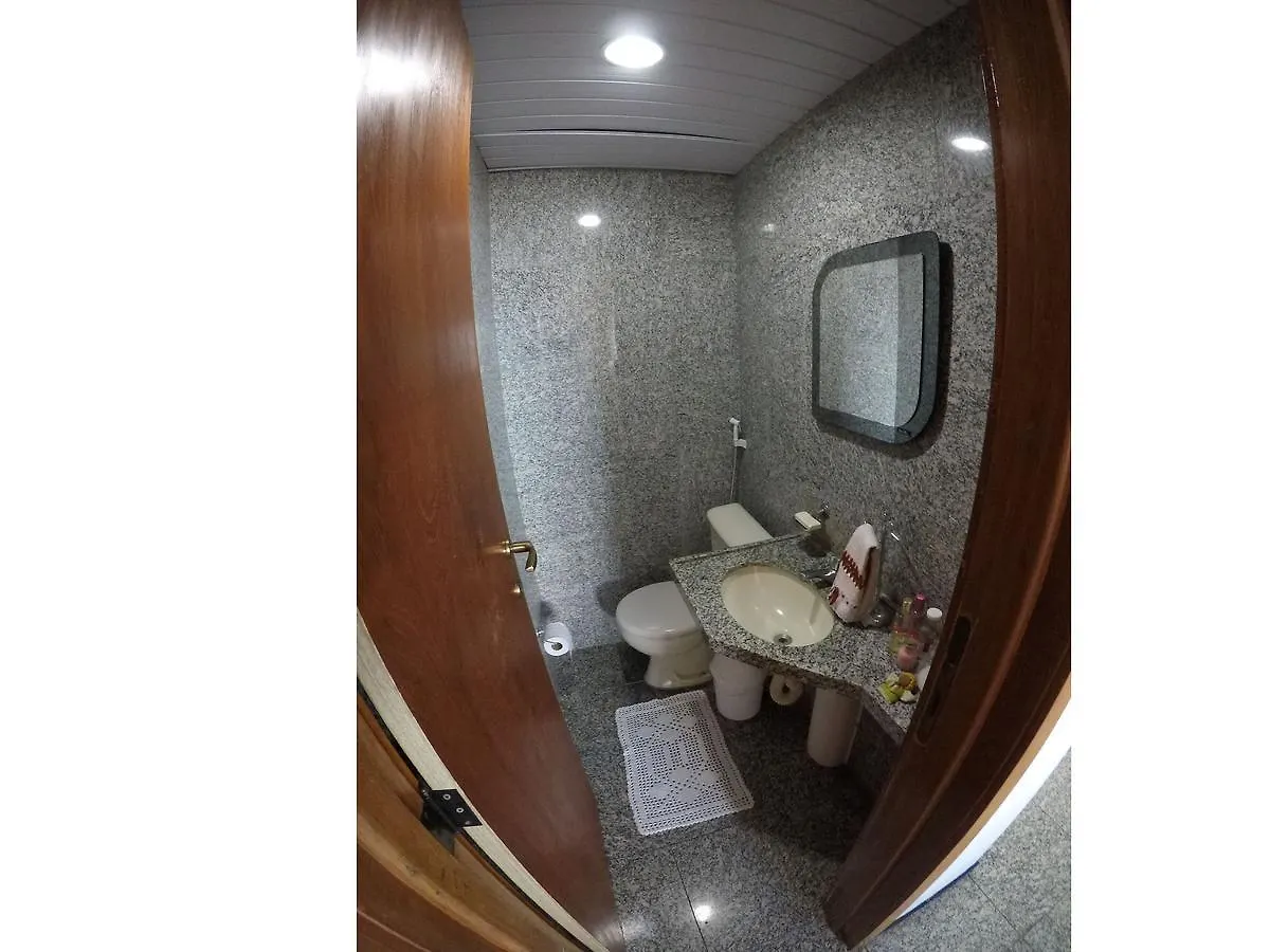 Apartman Apartamento Amplo No Coracao Da Aldeota Fortaleza Brazília