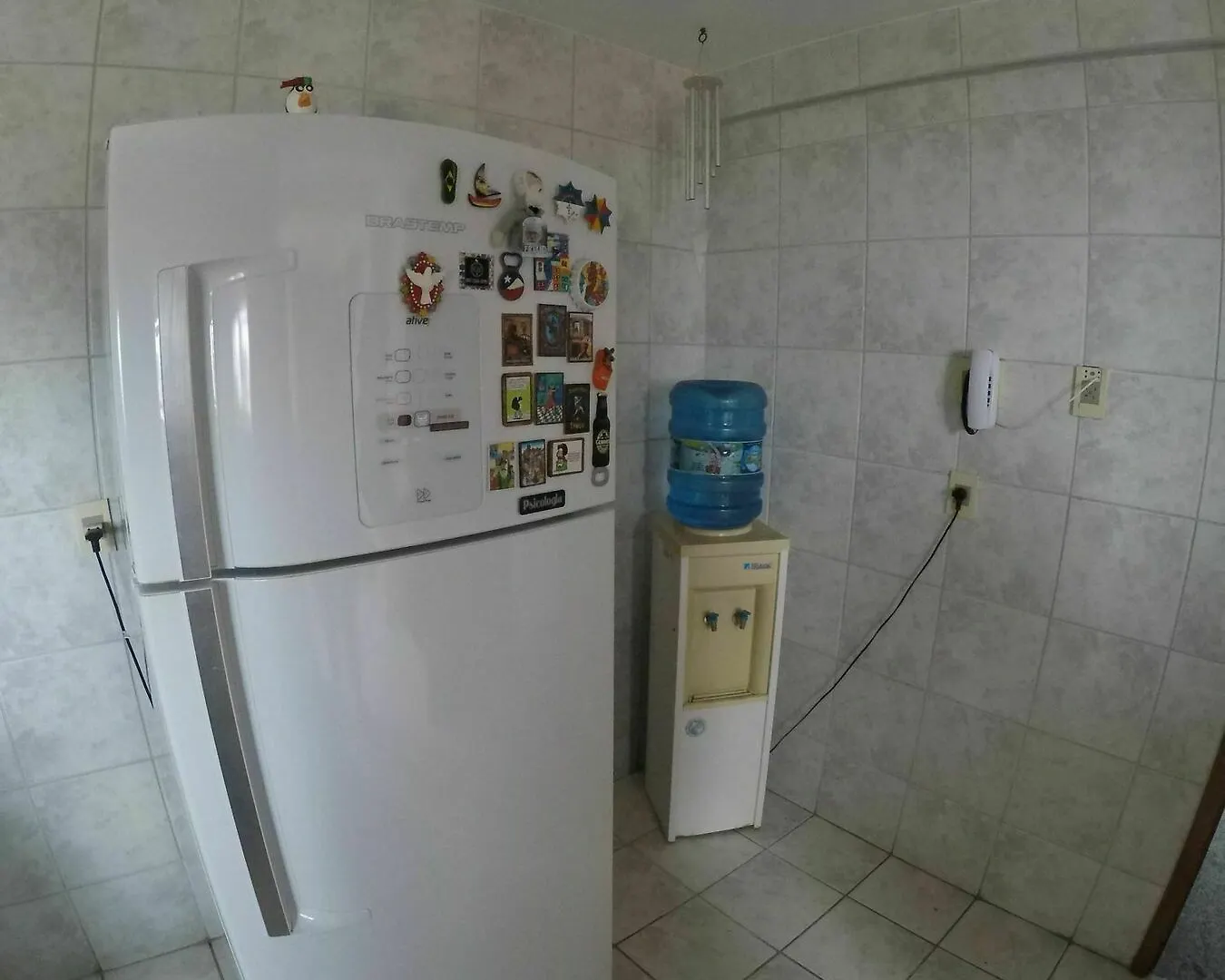 Apartamento Amplo No Coracao Da Aldeota Fortaleza Apartman