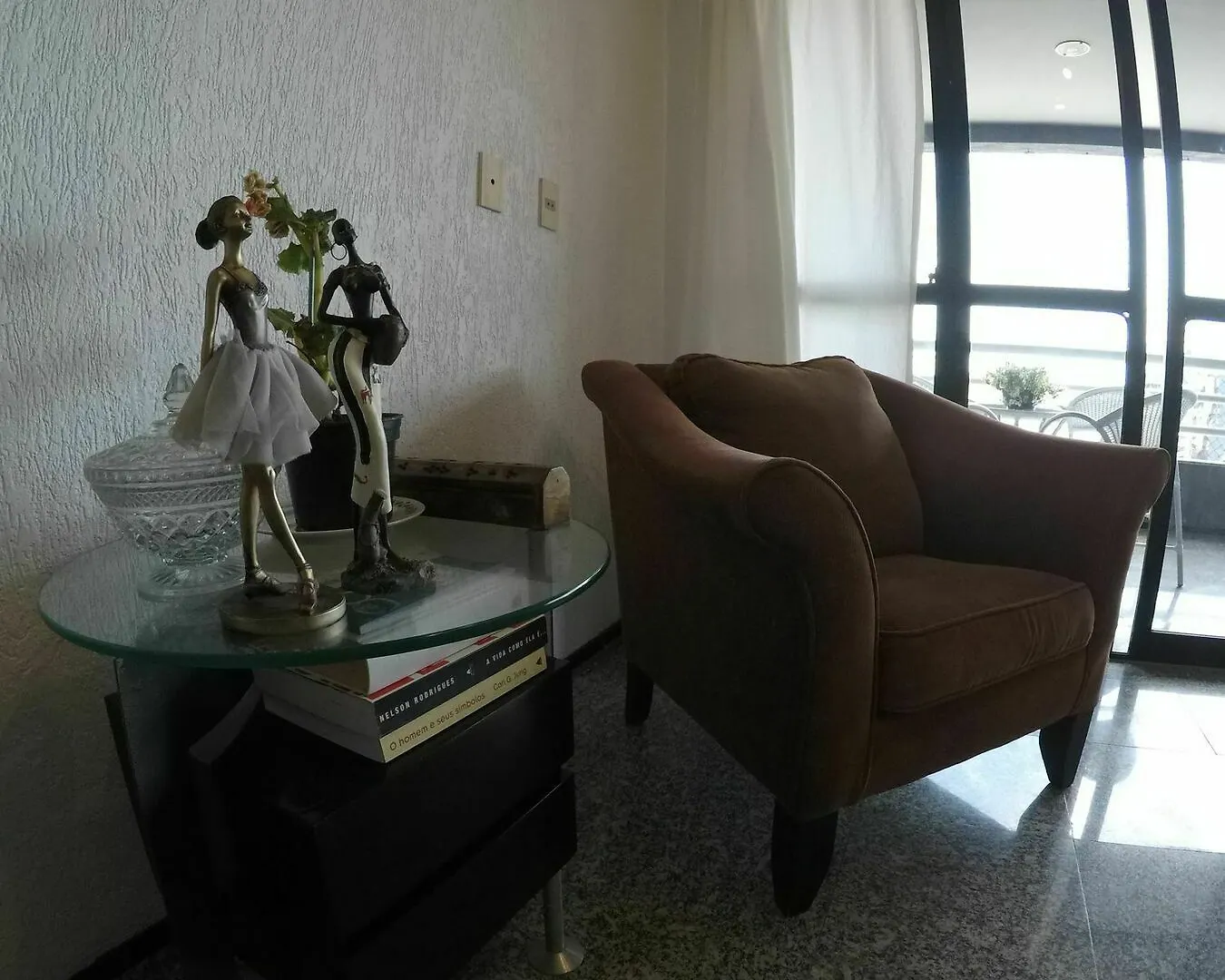 Apartamento Amplo No Coracao Da Aldeota Fortaleza Brazília