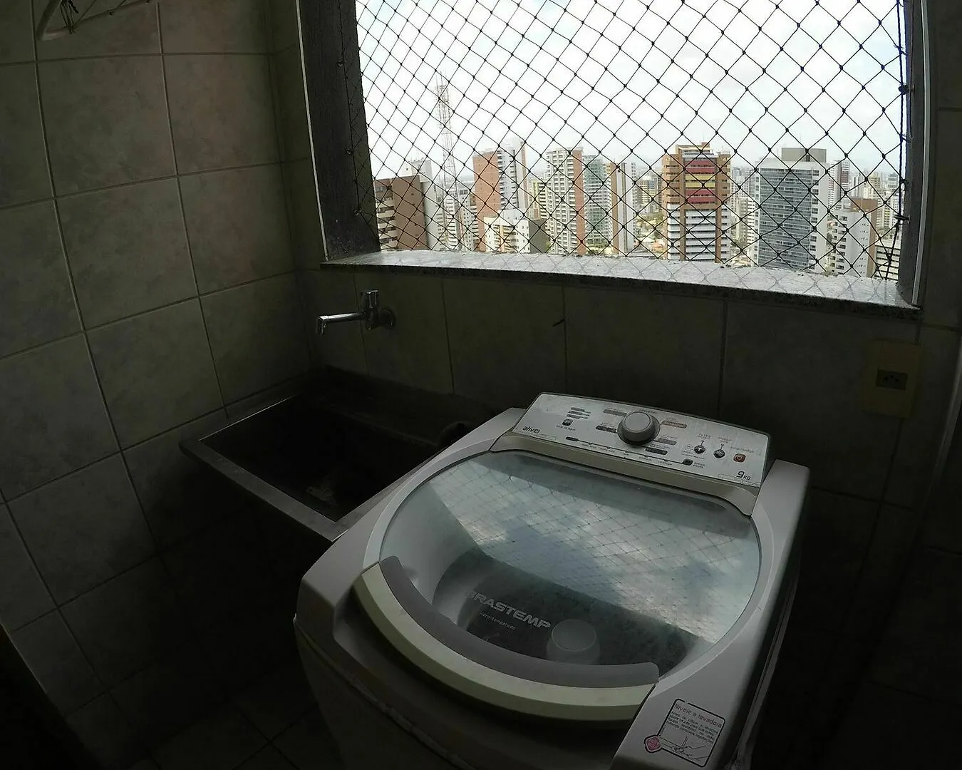 Apartamento Amplo No Coracao Da Aldeota Fortaleza