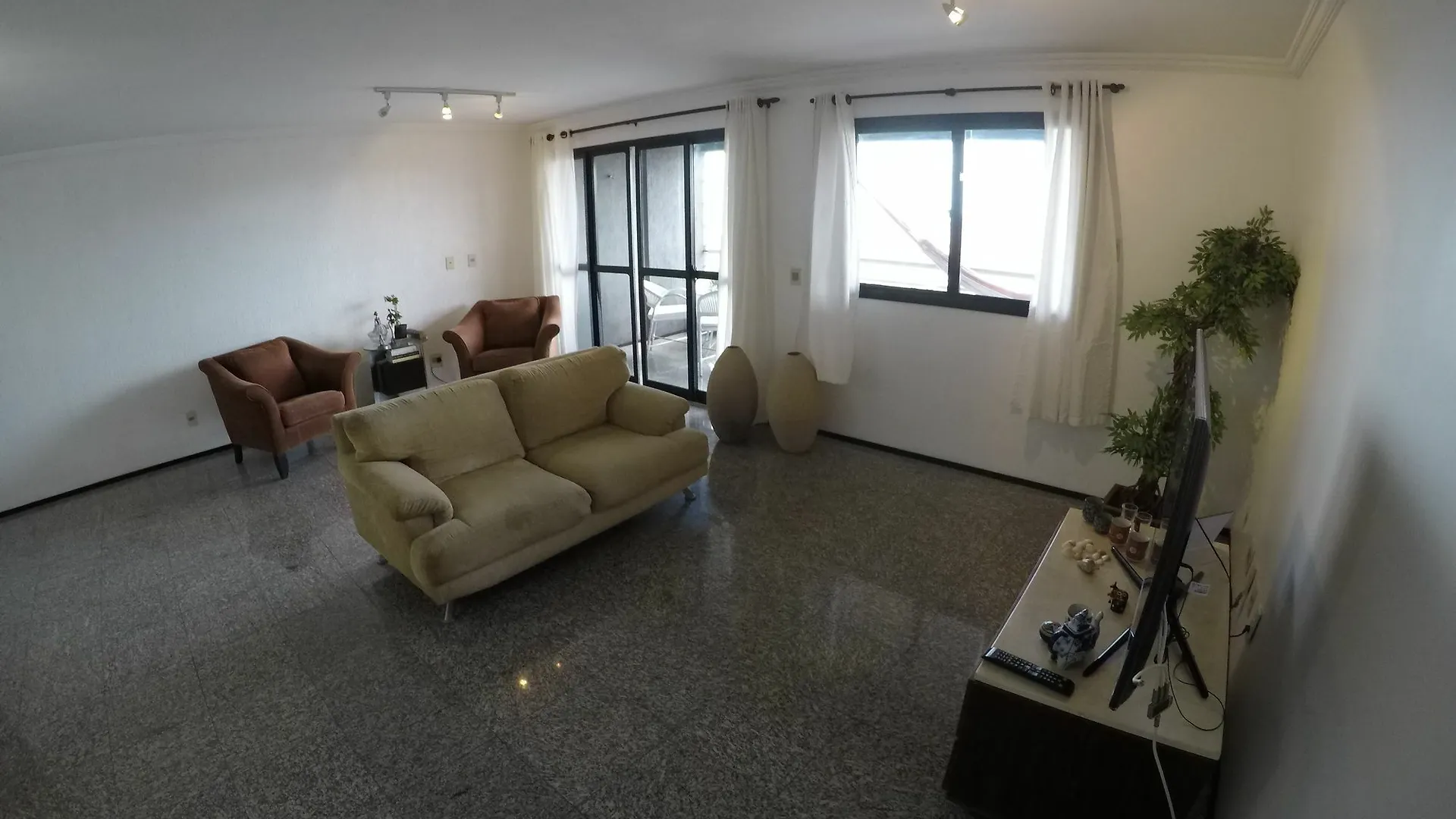 Apartman Apartamento Amplo No Coracao Da Aldeota Fortaleza